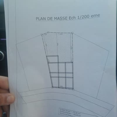 Vente Terrain Béjaïa Bejaia