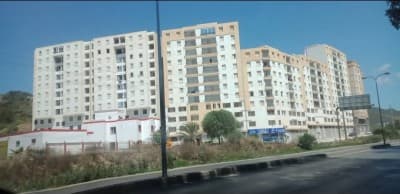 Location Appartement F3 Béjaïa Bejaia