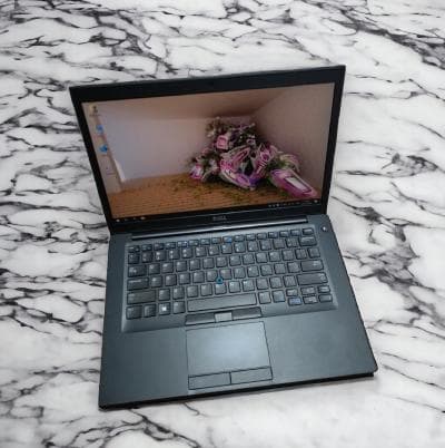 dell latitude 7490 14" i7-8eme 8/512