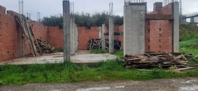 Vente Carcasse Boumerdès Ouled moussa