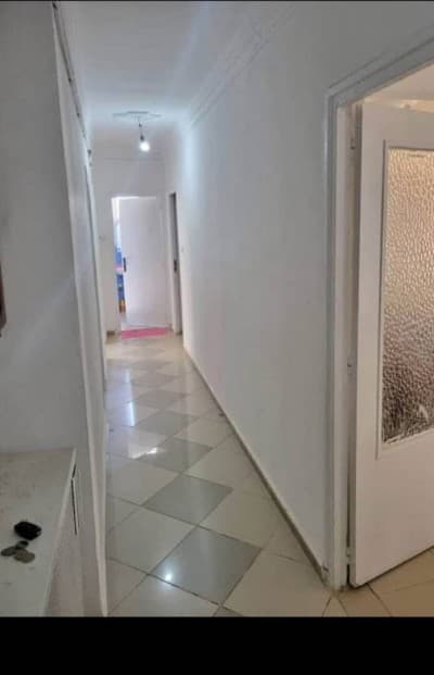 Vente Appartement F3 Alger Ain naadja