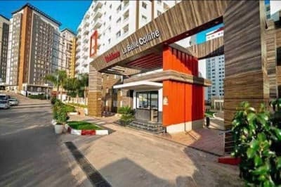 Location Appartement F4 Alger Birkhadem