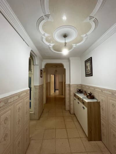 Vente Appartement F3 Alger Birkhadem