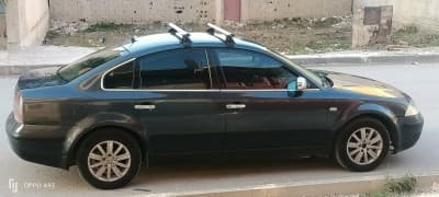 Volkswagen Passat 2000 Passat