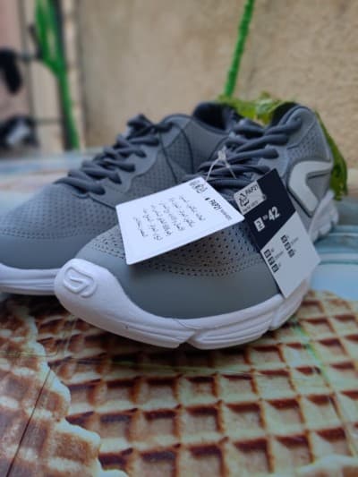 Basket kalenji 1000 original