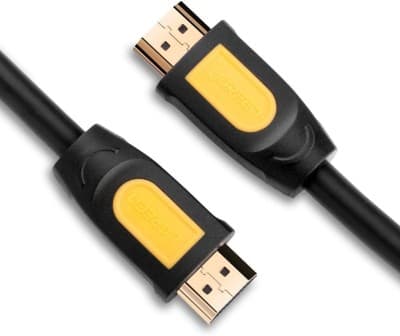 Câble Ugreen HDMI Full Copper 4K 60Hz - 3 mètres (10130)