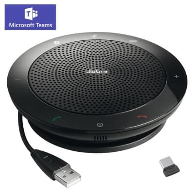 Jabra SPEAK 510+ MS