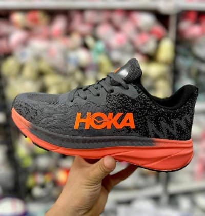 حذاء رياضي HOKA طبي رياضي أصلي