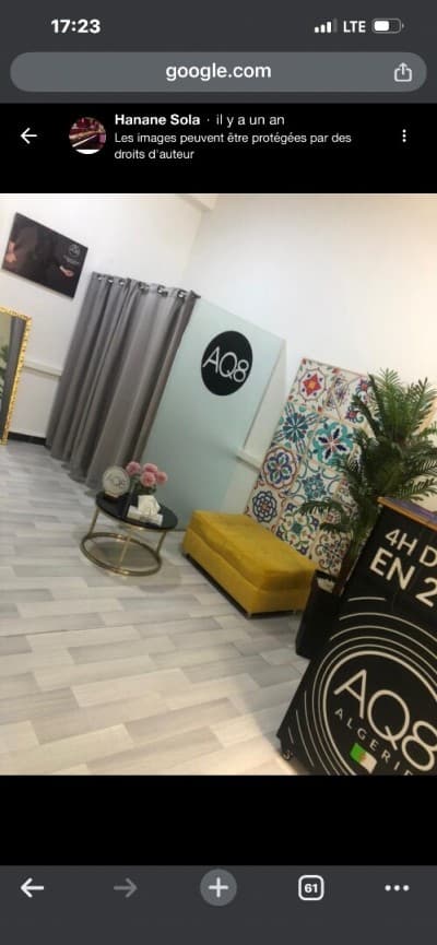 Vente Local Alger Birkhadem