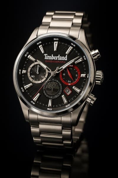 Montre Timberland homme