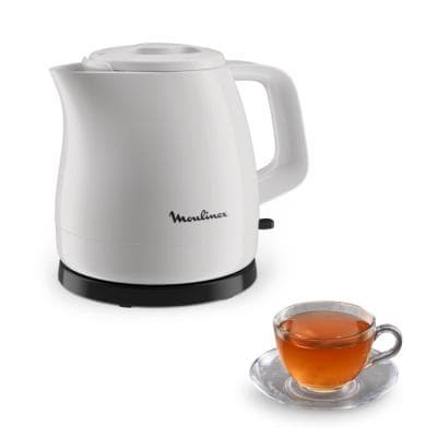 MOULINEX Bouilloire BY153B10 Simpleo kattle 0.8l