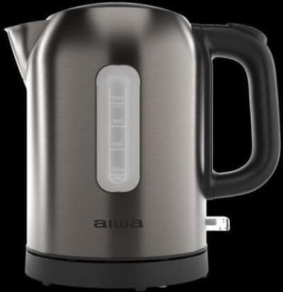 Bouilloire électrique Aiwa Ryujin AKT-1000, 1 l