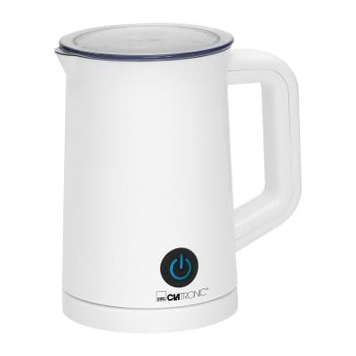 Mousseur À Lait Clatronic MS 3693 Blanc