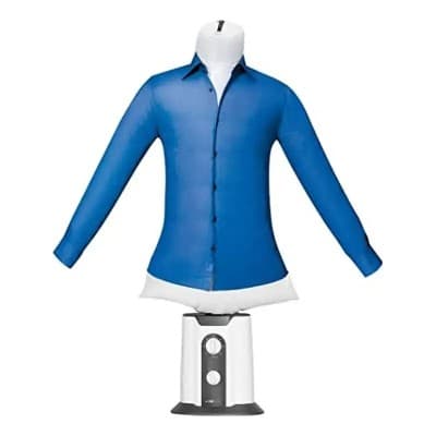 Defroisseur manqua bomann 2in1