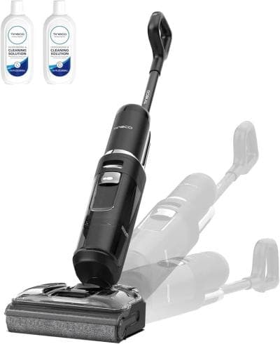 Aspirateur laveur tineco s7 smart cordless floor washer