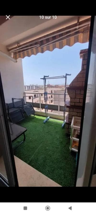 Location Appartement F3 Oran Oran