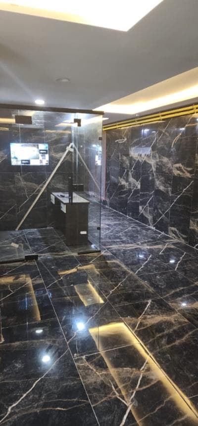 Location Appartement F3 Oran Oran