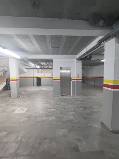 Vente Appartement F4 Oran Oran