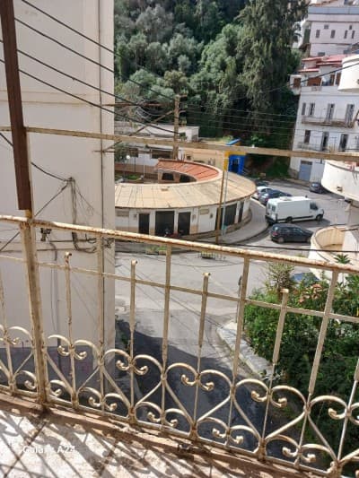 Vente Villa Alger Alger centre