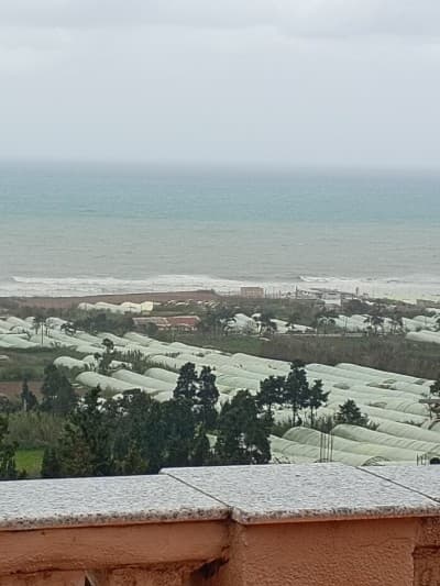 Vente Villa Tipaza Bou ismail