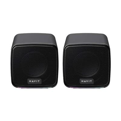 HAUT PARLEUR HAVIT SK764