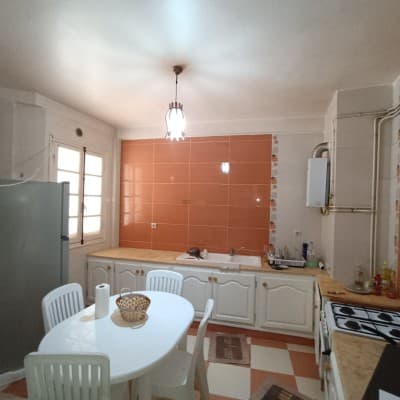 Location Appartement F5 Boumerdès Boumerdes