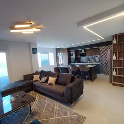 Vente Appartement F4 Boumerdès Boumerdes