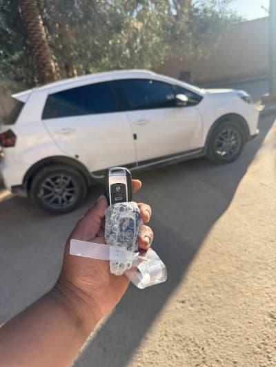 Livan X3 Pro 2026 Automatique (Avec toi ouvrant )