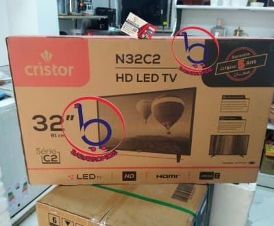 PROMOTION TV CRISTOR