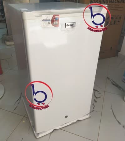refregerateur maxi bar 100L geant