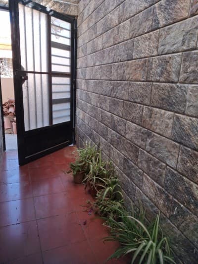 Cherche location Appartement Alger El biar