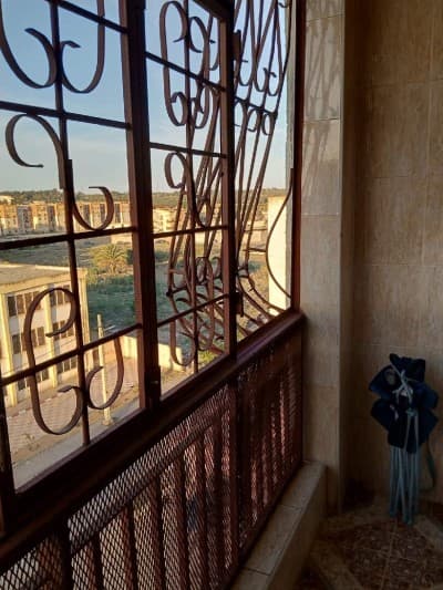 Vente Appartement F5 Alger Bordj el kiffan