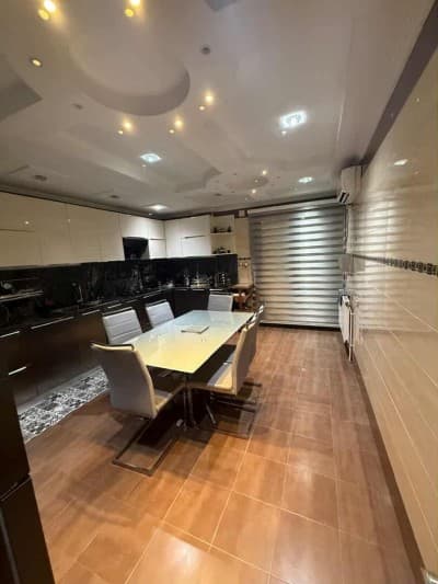 Vente Appartement F3 Alger Baba hassen