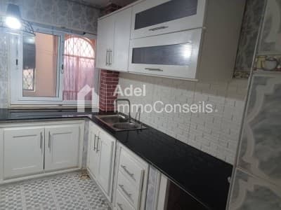 Location Appartement F3 El Tarf Echatt
