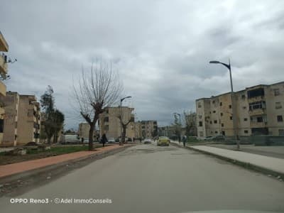 Vente Villa Annaba Annaba