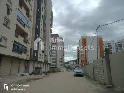 Location Appartement F2 Annaba Annaba