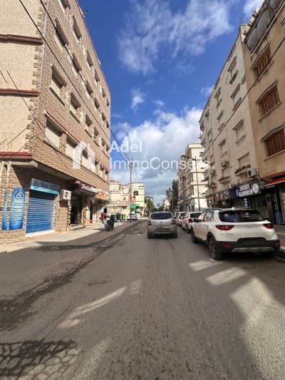 Vente Local Annaba Annaba