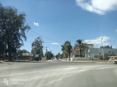 Vente Hangar - Usine Annaba El hadjar