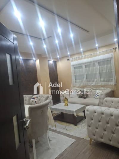 Vente Appartement F3 Annaba Annaba