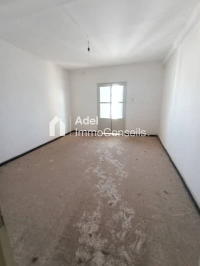 Vente Appartement F3 Annaba Sidi amar