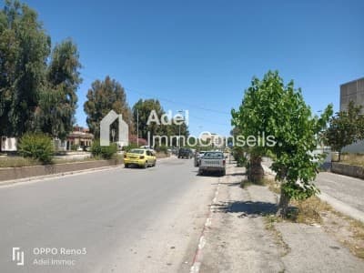 Vente Appartement F4 Annaba Annaba