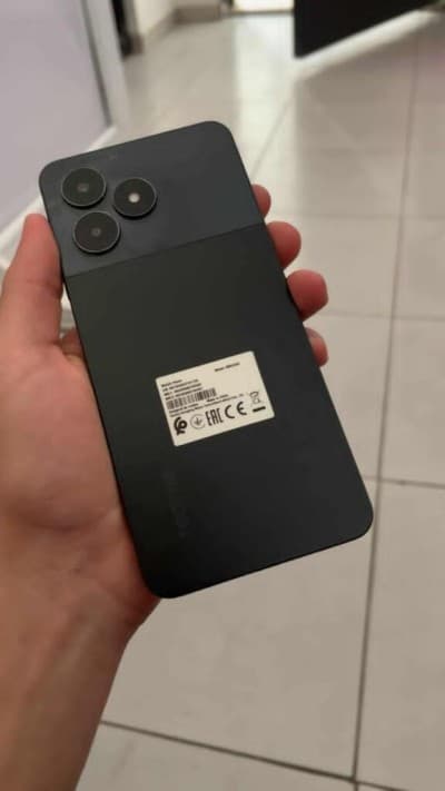 Realme C51