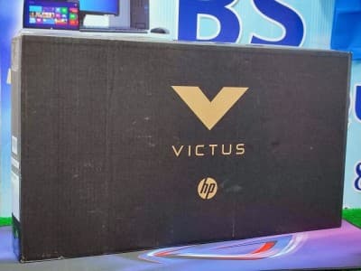 HP VICTUS 16 I7 13700H 16GO RAM 1TO SSD 16 FHD 144HZ RTX 4060 08 GO JAMAIS UTILISÉ