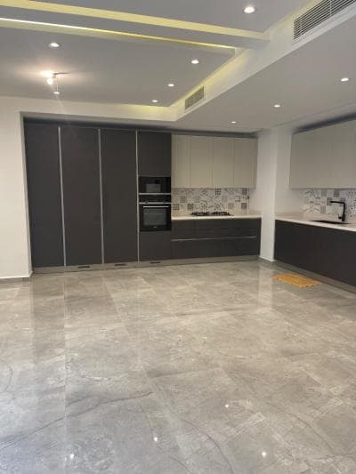Vente Appartement F4 Alger Cheraga
