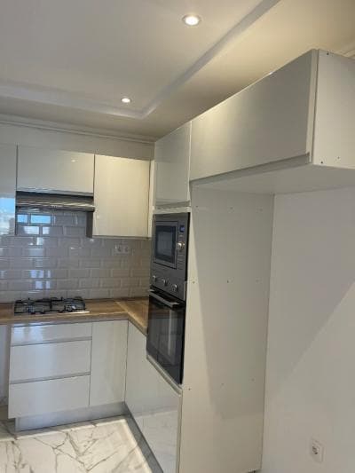 Vente Appartement F4 Alger Cheraga