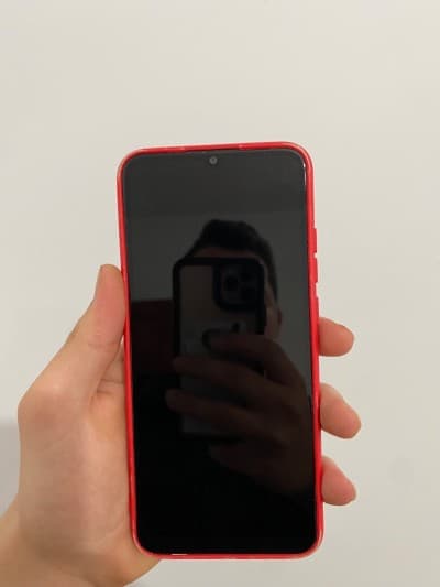 Samsung A02s