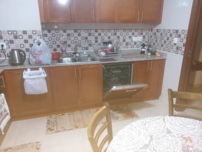 Vente Appartement F4 Alger El achour