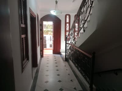 Location Villa Alger Dely brahim