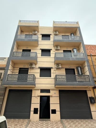 Vente Immeuble Oran Bir el djir