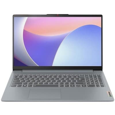 aptop Ideapad Slim 3 I3 1315U 8Go DDR5 256Go SSD 15.6 FHD